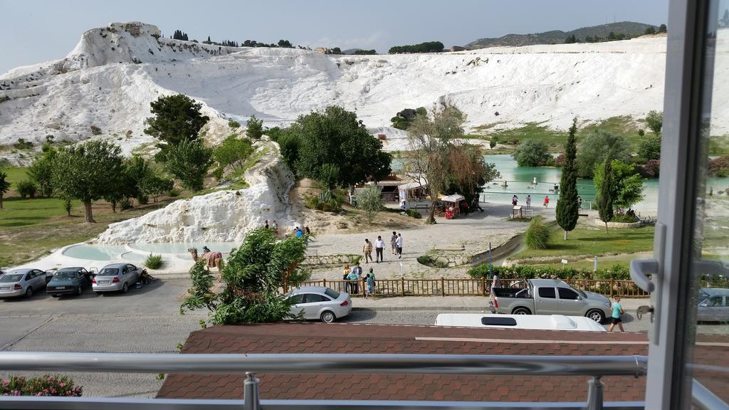 Hotel Sahin Pamukkale Phòng bức ảnh