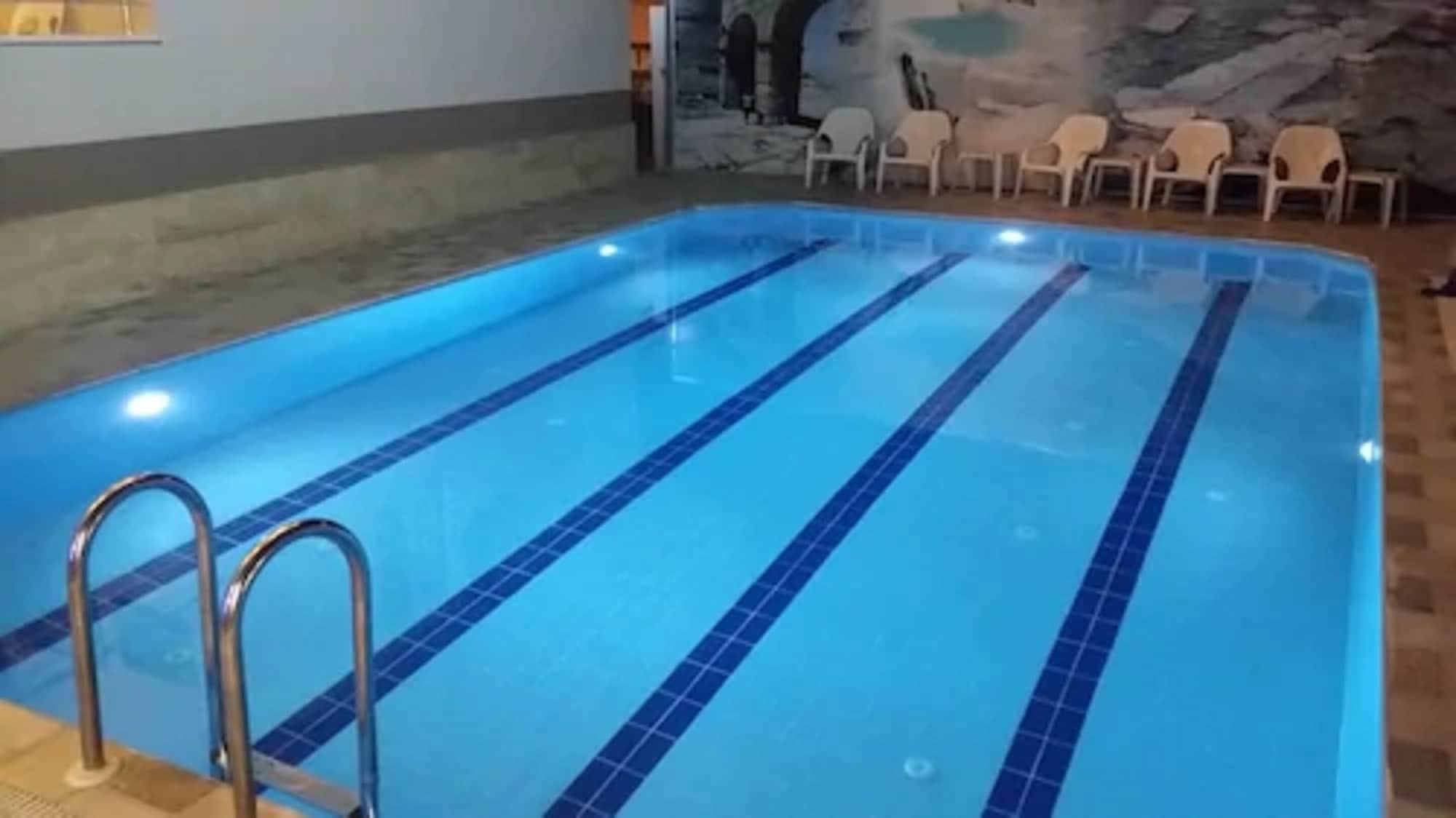 Hotel Sahin Pamukkale Ngoại thất bức ảnh