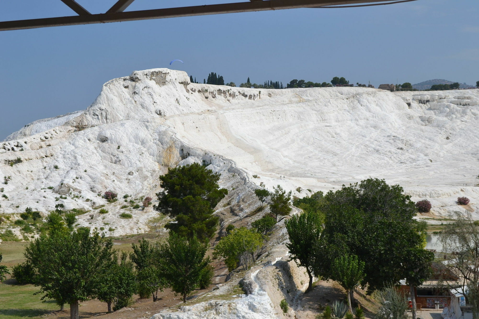 Hotel Sahin Pamukkale Ngoại thất bức ảnh